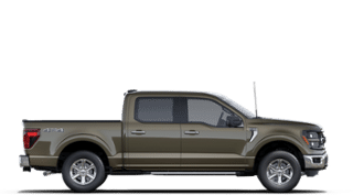 2025 Ford F-150® External Image 1